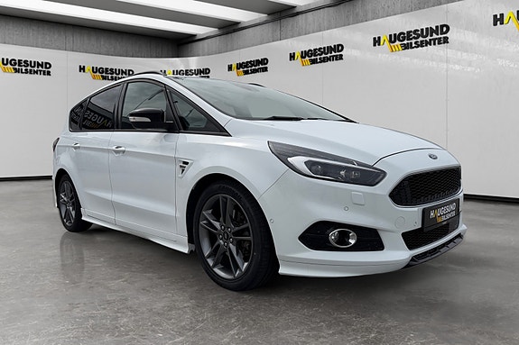 Ford S-MAX 2 of 15