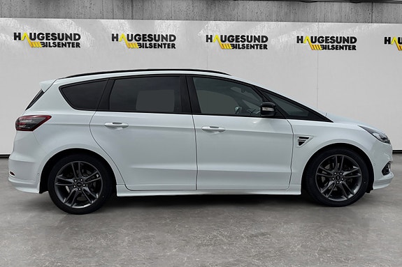 Ford S-MAX 6 of 15
