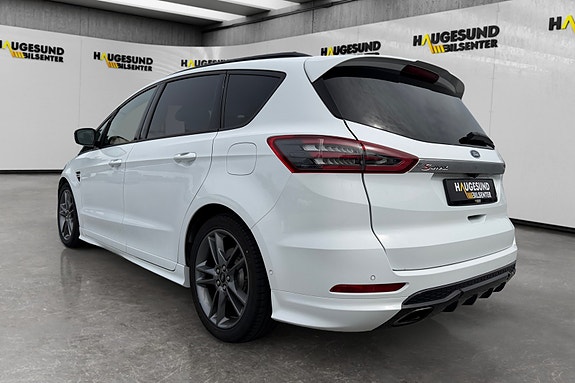 Ford S-MAX 3 of 15
