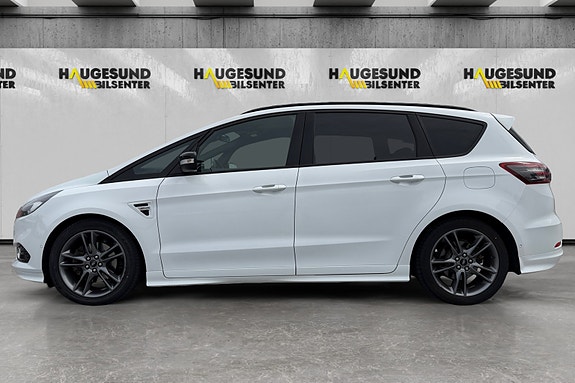 Ford S-MAX 5 of 15
