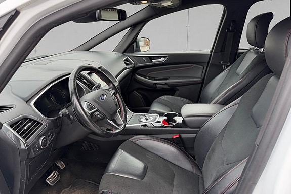 Ford S-MAX 12 of 15