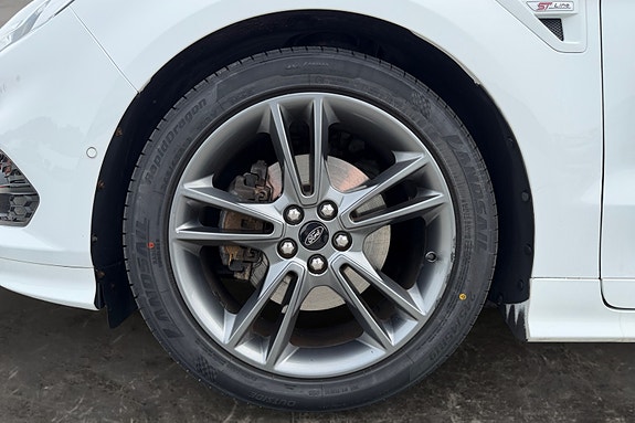 Ford S-MAX 9 of 15
