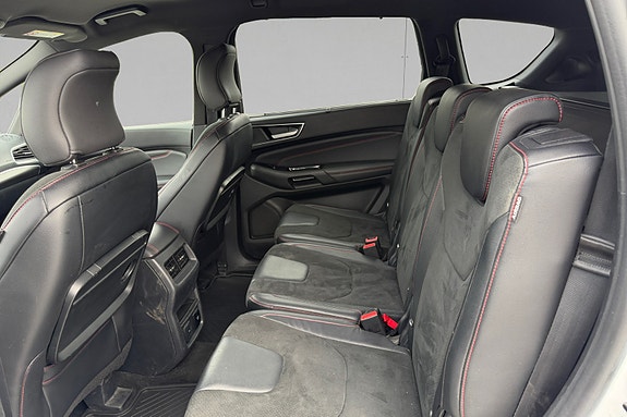Ford S-MAX 14 of 15