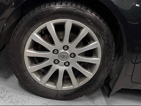 Toyota Avensis 11 of 11
