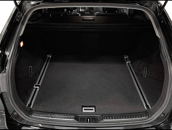 Toyota Avensis 10 of 11