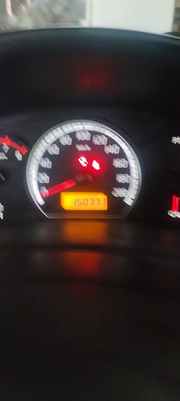 Suzuki Swift 2 of 2
