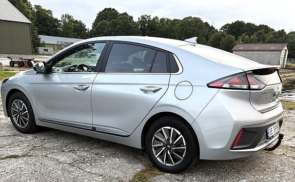 Hyundai IONIQ 5 of 30