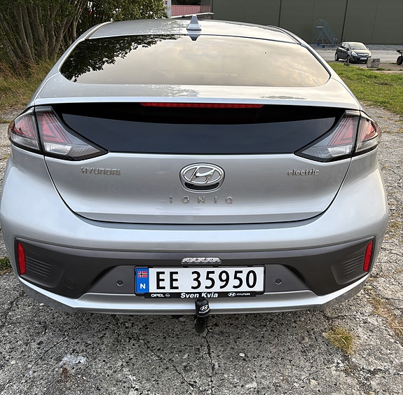 Hyundai IONIQ 9 of 30