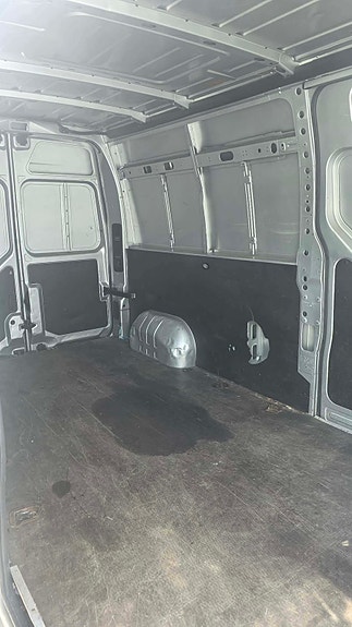 Renault Master T35 11 of 13