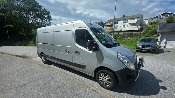 Renault Master T35 12 of 13