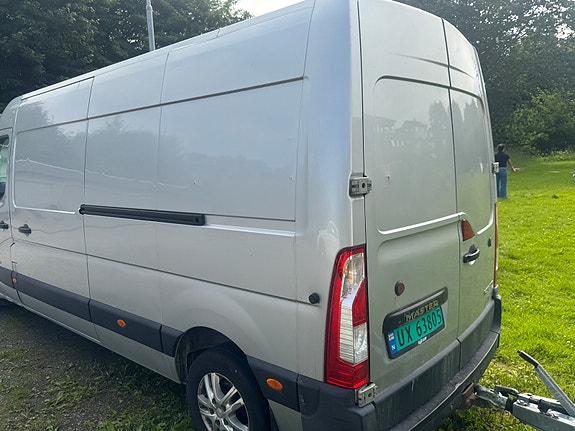 Renault Master T35 5 of 13