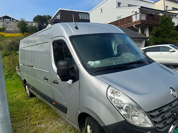 Renault Master T35 7 of 13