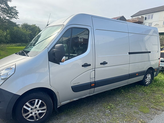 Renault Master T35 3 of 13