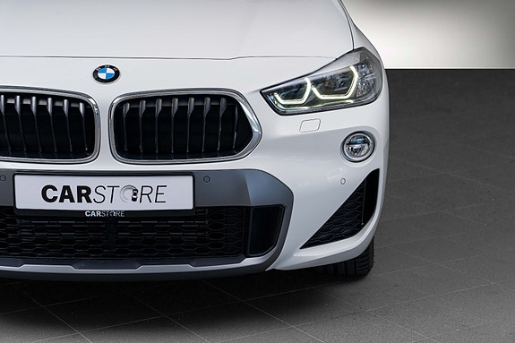 BMW X2 5 of 5