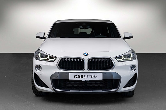 BMW X2 4 of 5