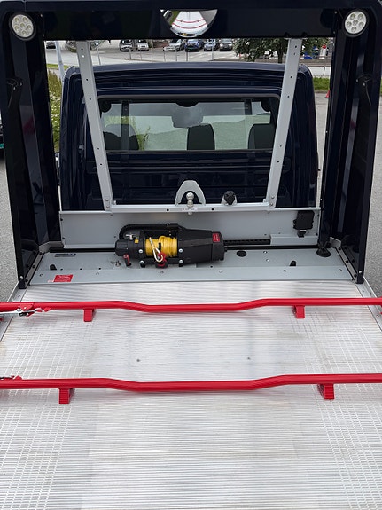 Mercedes-Benz Sprinter 12 of 13