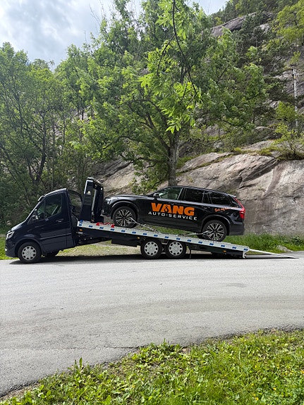 Mercedes-Benz Sprinter 6 of 13