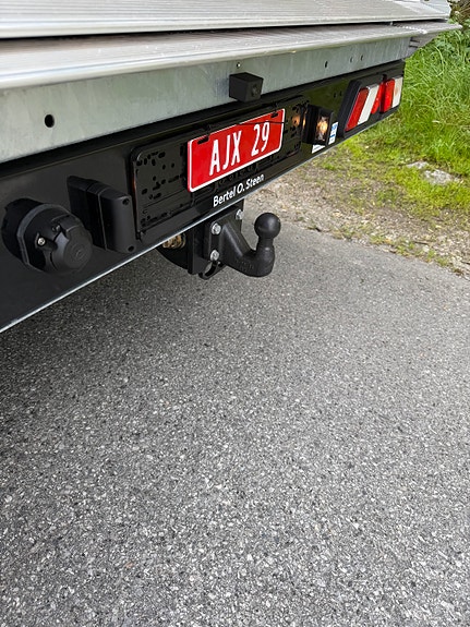 Mercedes-Benz Sprinter 11 of 13