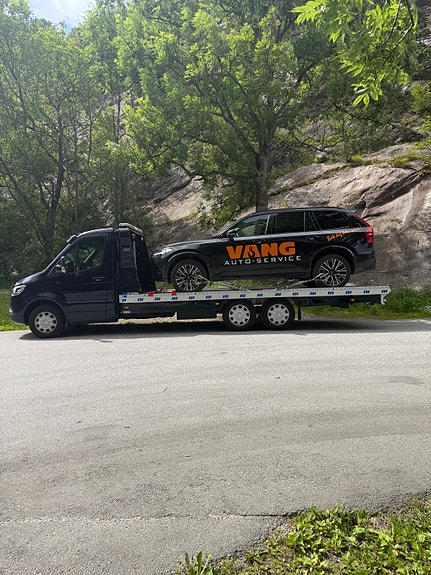 Mercedes-Benz Sprinter 5 of 13