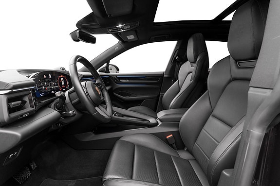 Porsche Macan 4 of 5