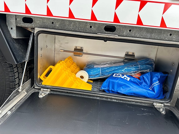Mercedes-Benz Sprinter 7 of 13