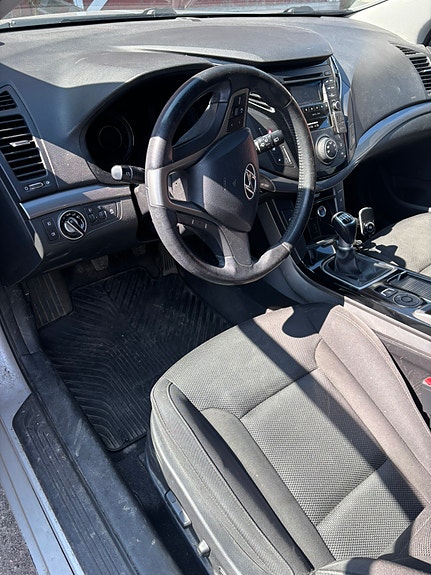Hyundai i40 5 of 5