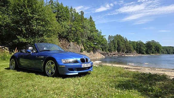 BMW Z3 11 of 30