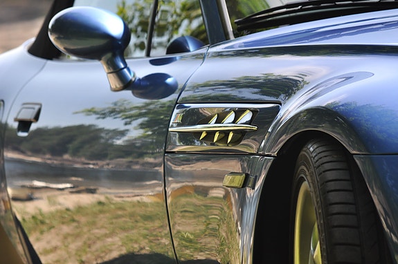 BMW Z3 17 of 30