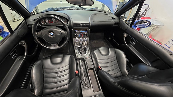 BMW Z3 28 of 30