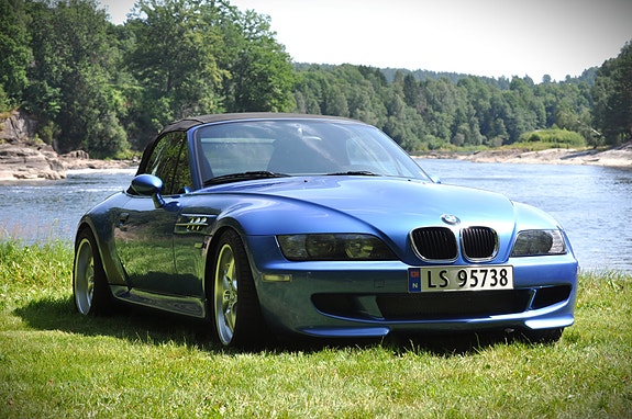 BMW Z3 12 of 30