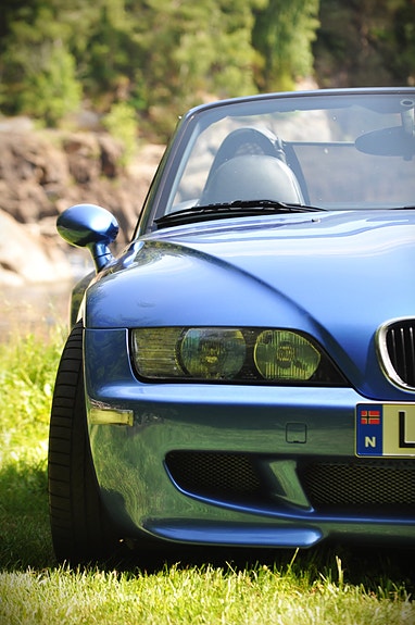 BMW Z3 13 of 30