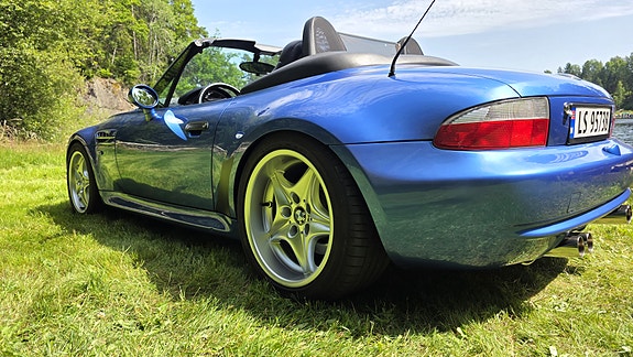 BMW Z3 16 of 30