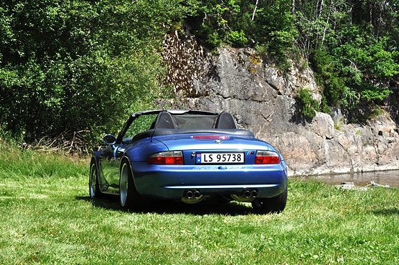 BMW Z3 15 of 30