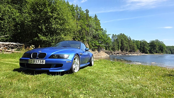 BMW Z3 9 of 30