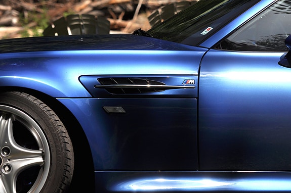 BMW Z3 5 of 30