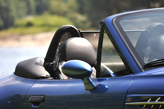 BMW Z3 14 of 30