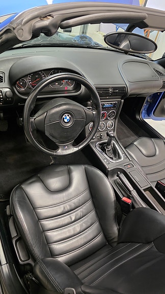 BMW Z3 29 of 30