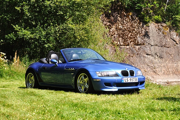 BMW Z3 6 of 30
