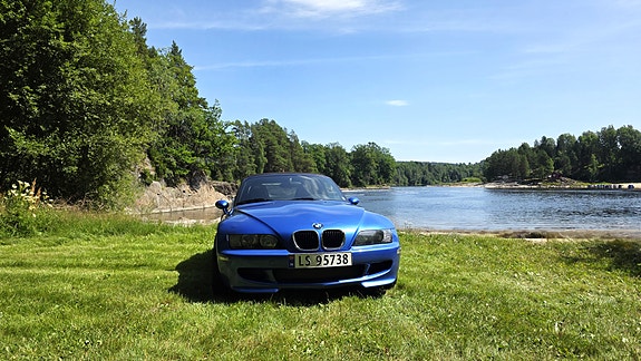 BMW Z3 10 of 30