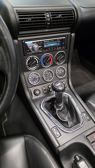 BMW Z3 27 of 30