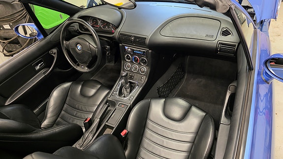 BMW Z3 3 of 30