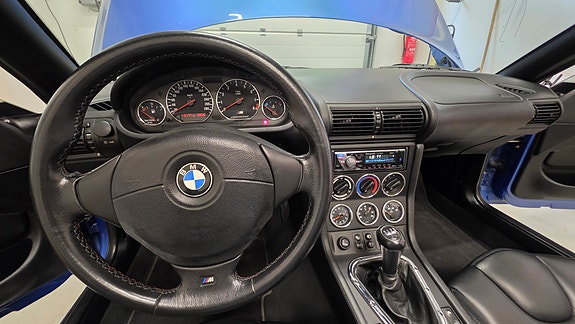 BMW Z3 25 of 30