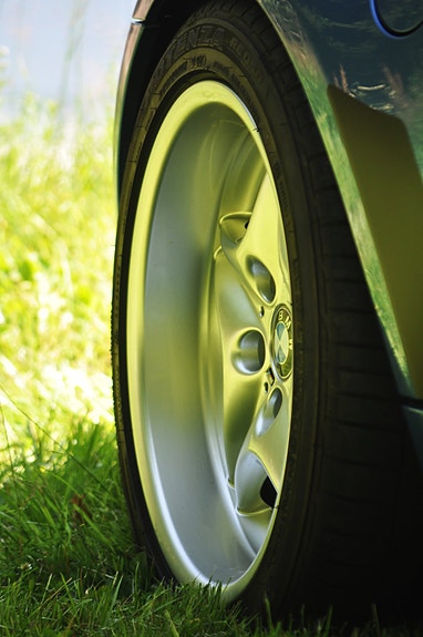 BMW Z3 18 of 30