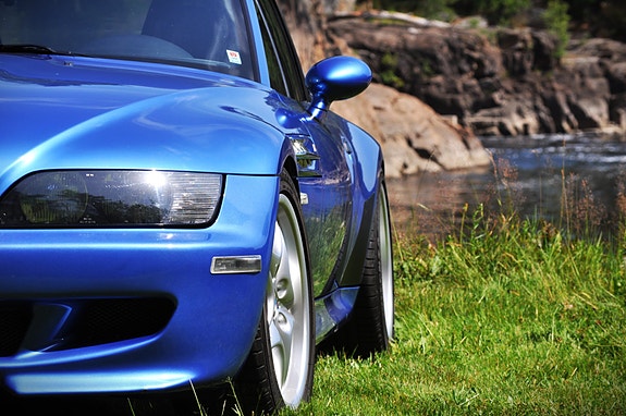 BMW Z3 21 of 30