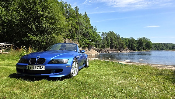 BMW Z3 20 of 30