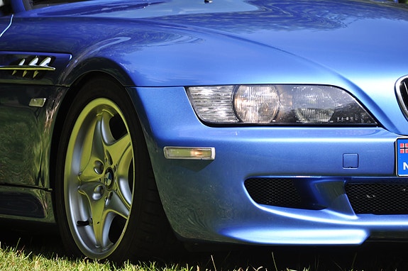 BMW Z3 4 of 30