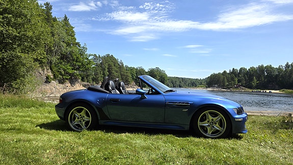 BMW Z3 7 of 30