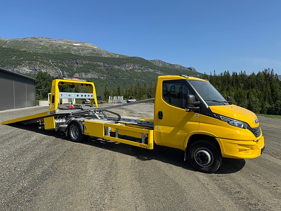Iveco Daily 72 - 180 5 of 18