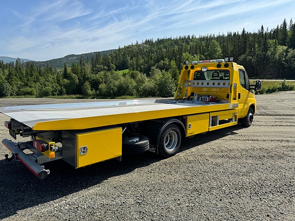 Iveco Daily 72 - 180 4 of 18