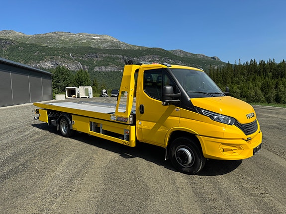 Iveco Daily 72 - 180 2 of 18